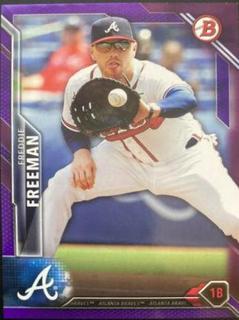 Freddie Freeman