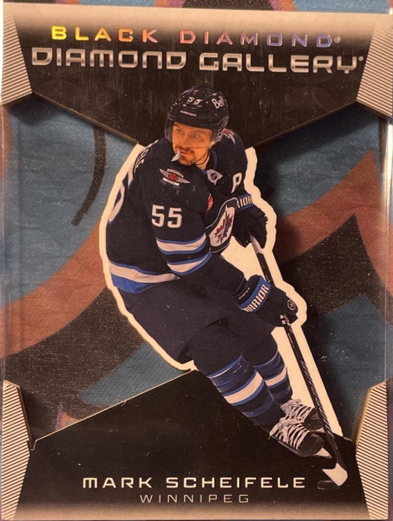 Mark Scheifele #DG-MS
