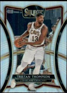 Tristan Thompson