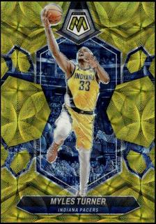 Myles Turner