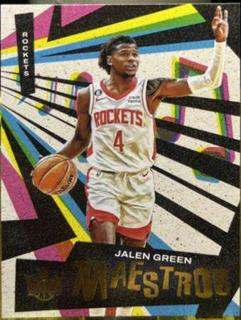 Jalen Green