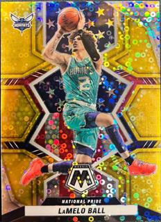 LaMelo Ball