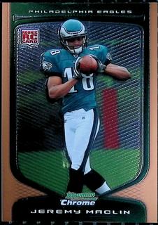 Jeremy Maclin