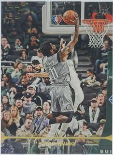 Kyrie Irving
