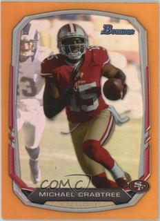 Michael Crabtree