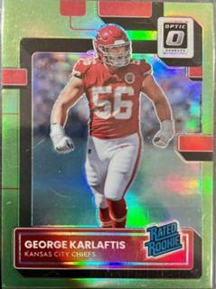 George Karlaftis