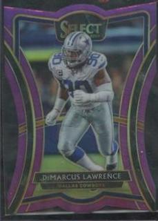DeMarcus Lawrence