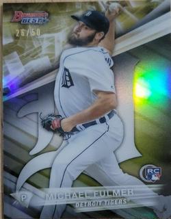 Michael Fulmer