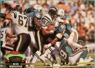 Rod Bernstine