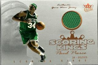 Paul Pierce