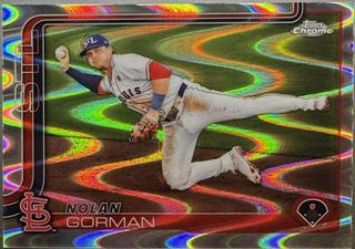 Nolan Gorman