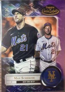 Max Scherzer