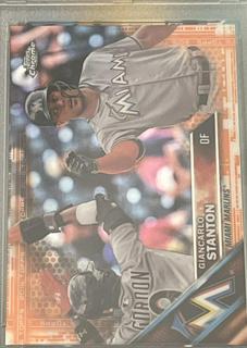 Giancarlo Stanton