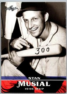 Stan Musial