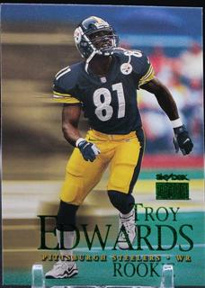 Troy Edwards