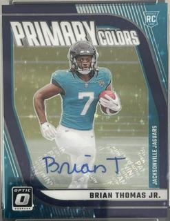 Brian Thomas Jr.