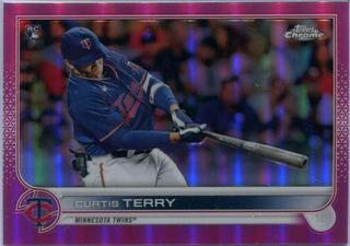 Curtis Terry