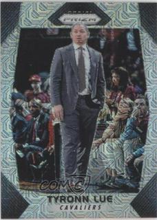 Tyronn Lue