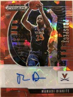 Mamadi Diakite