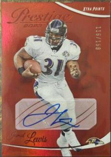 Jamal Lewis