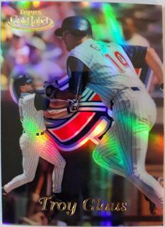 Troy Glaus