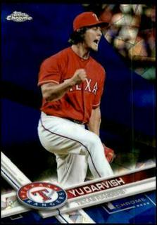 Yu Darvish
