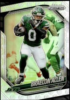 Braelon Allen