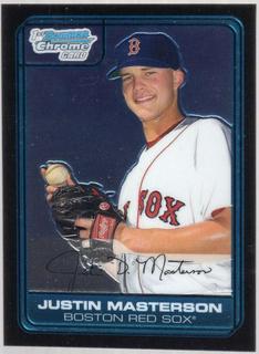 Justin Masterson