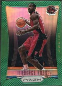 Terrence Ross
