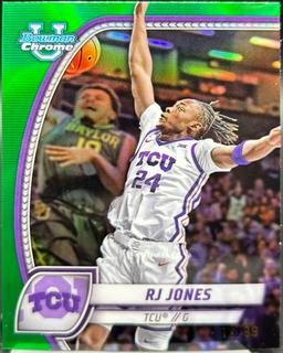 RJ Jones