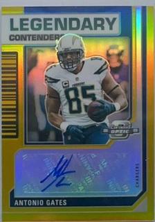 Antonio Gates