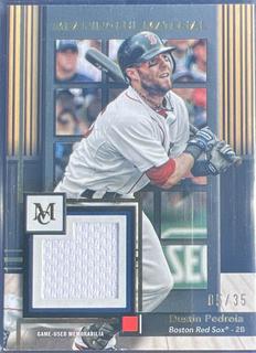 Dustin Pedroia
