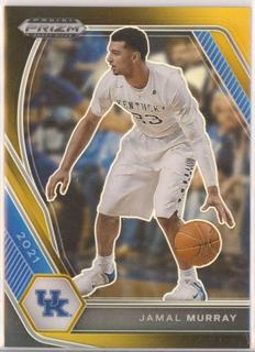 Jamal Murray