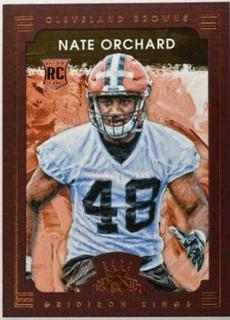 Nate Orchard