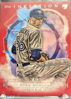 Ryan Borucki