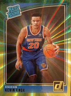 Kevin Knox