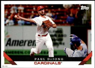 Paul DeJong
