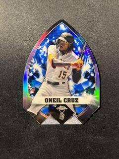 Oneil Cruz