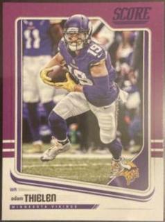 Adam Thielen