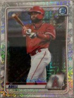 Jo Adell