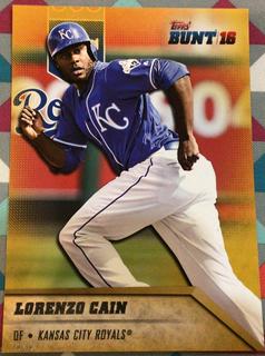 Lorenzo Cain