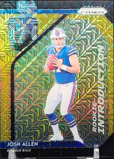 Josh Allen