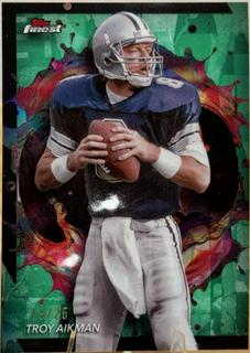 Troy Aikman