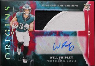 Will Shipley