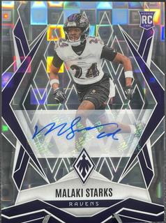 Malaki Starks