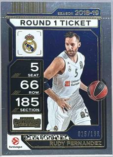 Rudy Fernandez