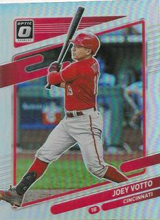 Joey Votto