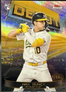 Max Muncy
