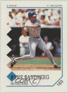 Ryne Sandberg