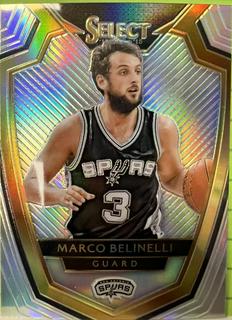 Marco Belinelli